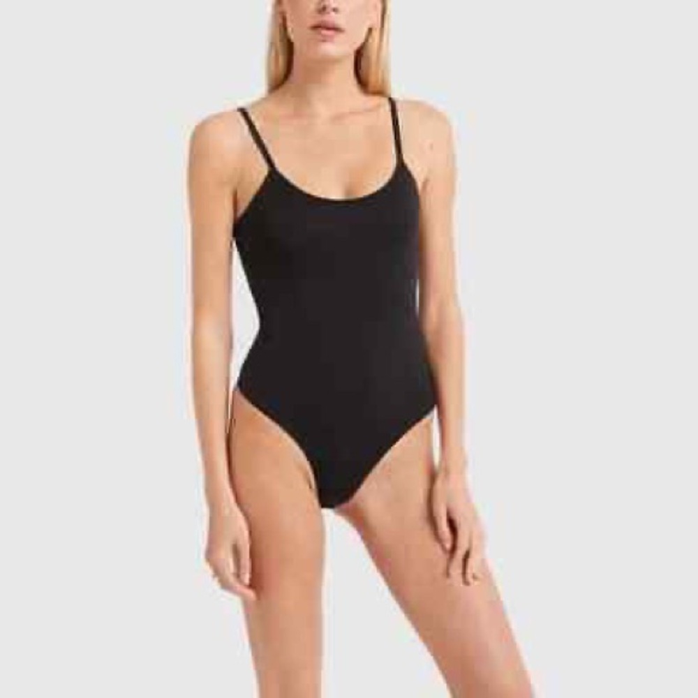 The Kit Undergarments Bodysuit